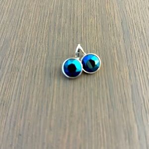 Swarovski Crystal Drop Earrings